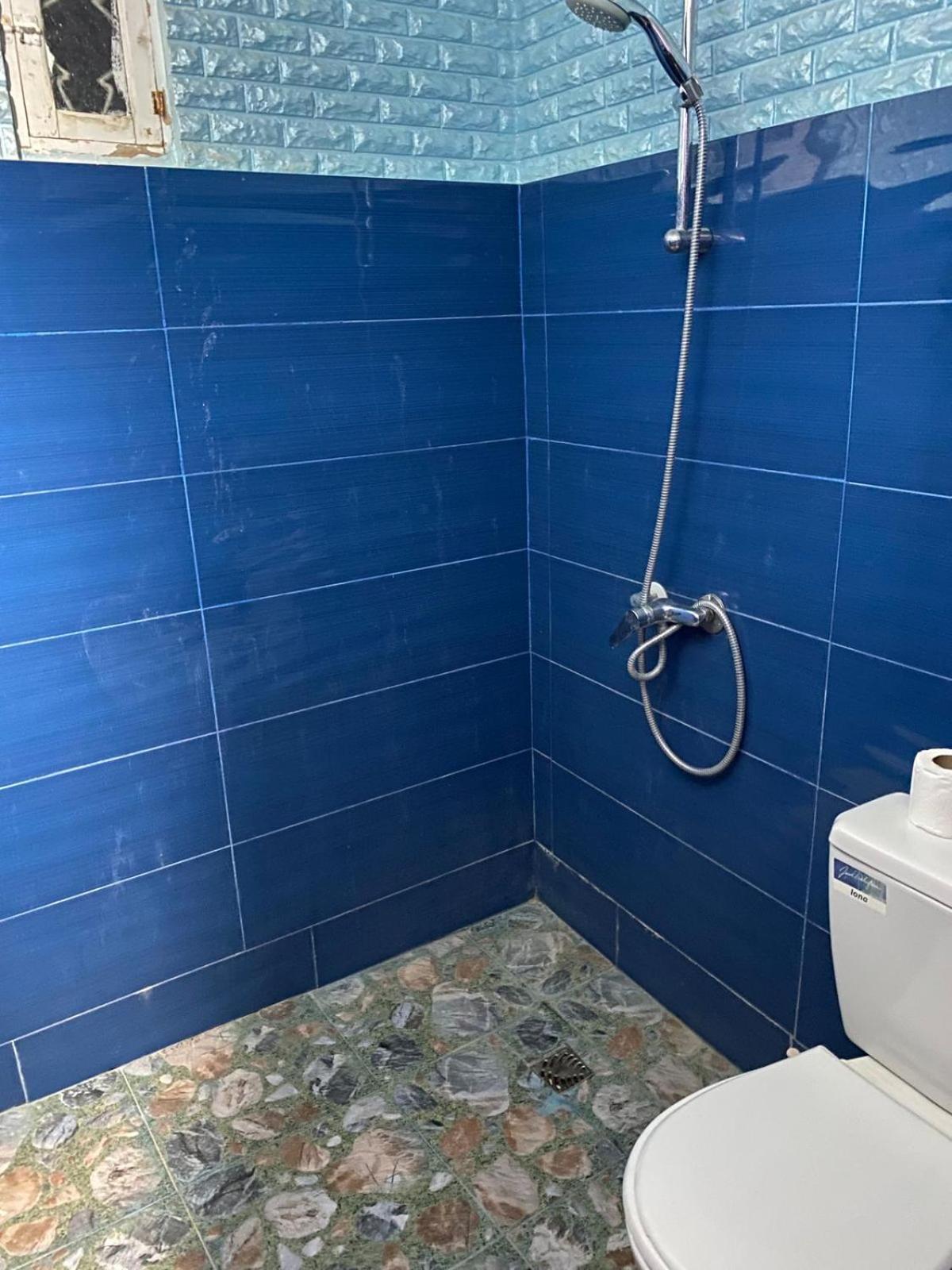 Hotel Familiale Les Grotte Ajt Bin Haddu Zewnętrze zdjęcie